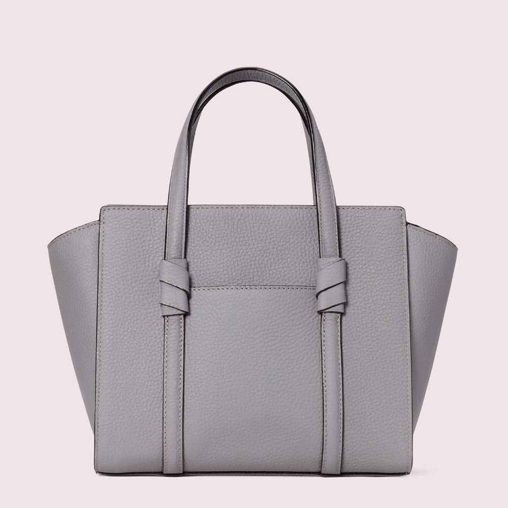 🆕 HP🎉 Kate Spade Daniel Drive Abigail Satchel - Picture 3 of 8